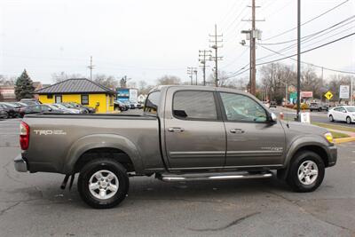 2006 Toyota Tundra SR5 Double Cab   - Photo 20 - Red Bank, NJ 07701