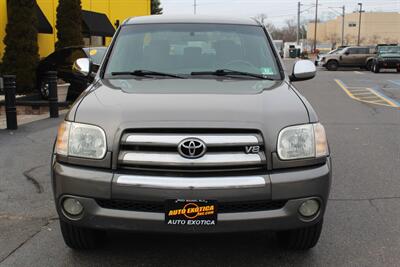 2006 Toyota Tundra SR5 Double Cab   - Photo 17 - Red Bank, NJ 07701