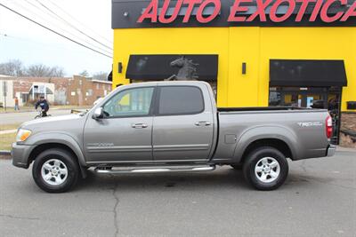 2006 Toyota Tundra SR5 Double Cab   - Photo 18 - Red Bank, NJ 07701