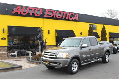 2006 Toyota Tundra SR5 Double Cab  