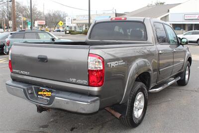 2006 Toyota Tundra SR5 Double Cab   - Photo 3 - Red Bank, NJ 07701