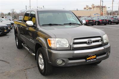 2006 Toyota Tundra SR5 Double Cab   - Photo 4 - Red Bank, NJ 07701