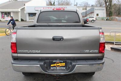 2006 Toyota Tundra SR5 Double Cab   - Photo 19 - Red Bank, NJ 07701