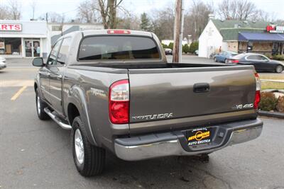 2006 Toyota Tundra SR5 Double Cab  