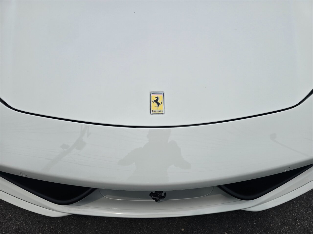 2015 Ferrari 458 Spider - Photo 34 - Red Bank, NJ 07701
