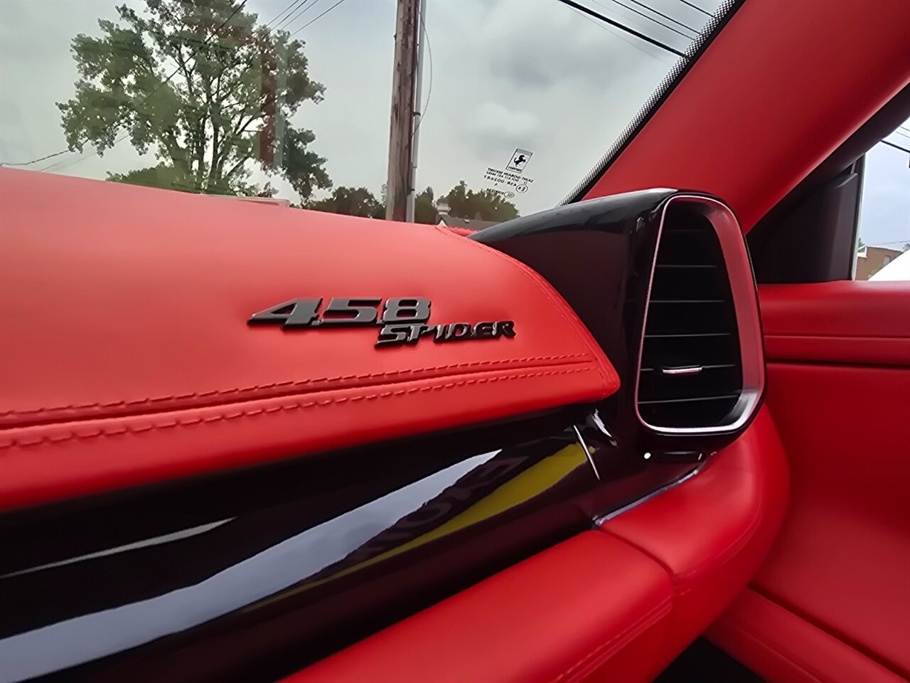 2015 Ferrari 458 Spider - Photo 18 - Red Bank, NJ 07701