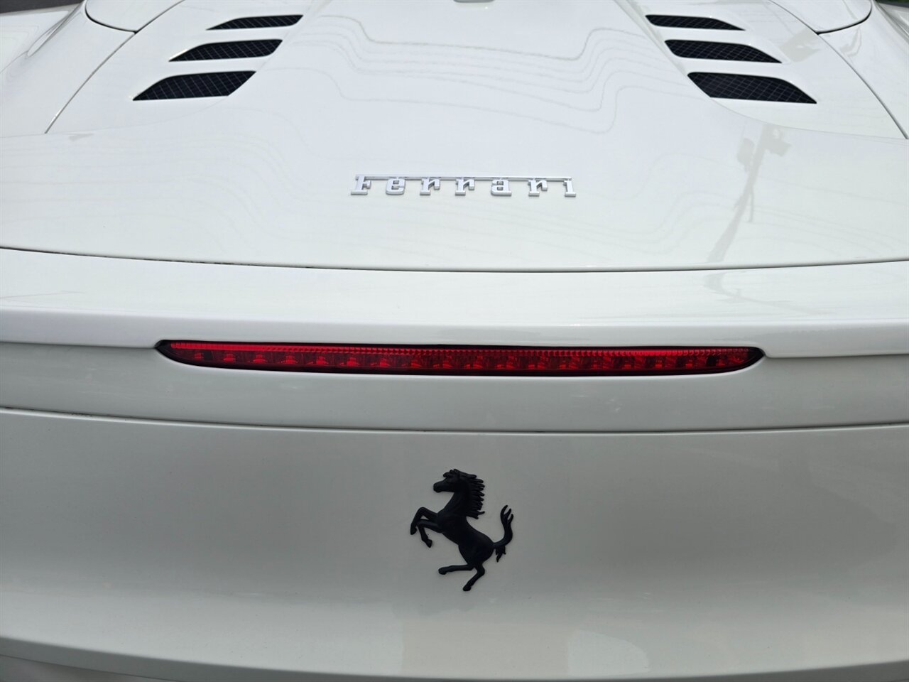 2015 Ferrari 458 Spider - Photo 35 - Red Bank, NJ 07701