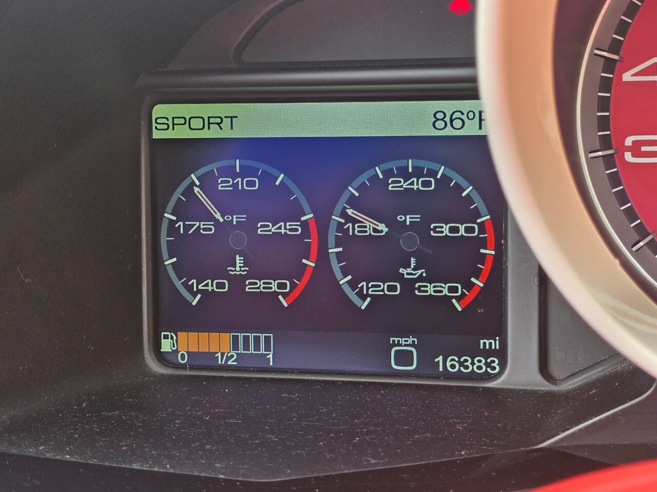 2015 Ferrari 458 Spider - Photo 9 - Red Bank, NJ 07701