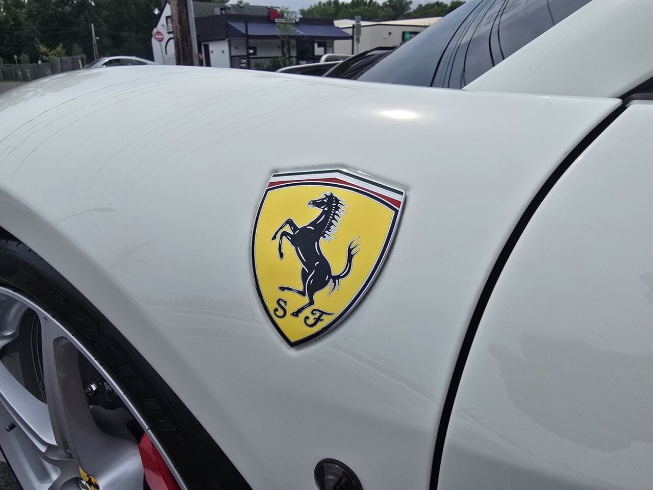 2015 Ferrari 458 Spider - Photo 33 - Red Bank, NJ 07701