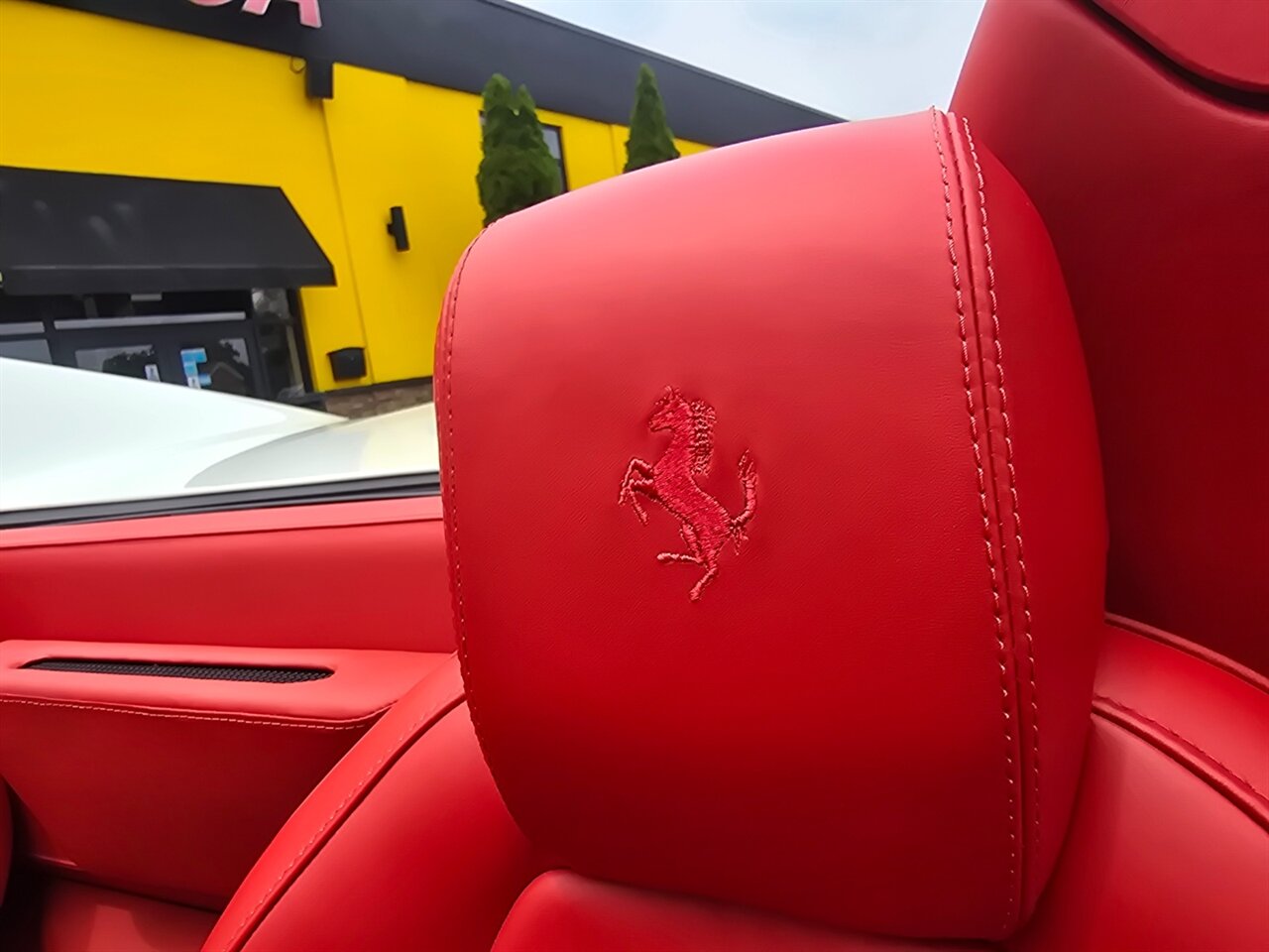 2015 Ferrari 458 Spider - Photo 17 - Red Bank, NJ 07701