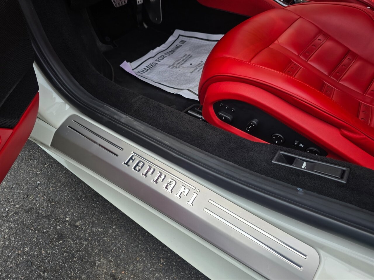 2015 Ferrari 458 Spider - Photo 19 - Red Bank, NJ 07701