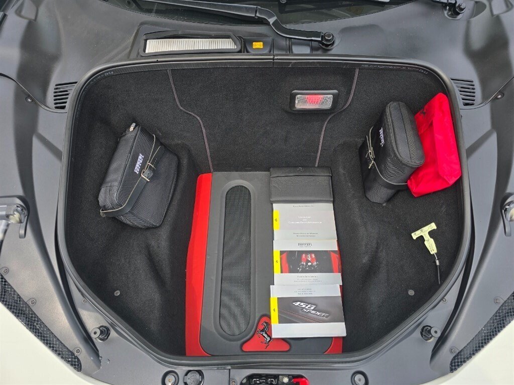 2015 Ferrari 458 Spider - Photo 29 - Red Bank, NJ 07701