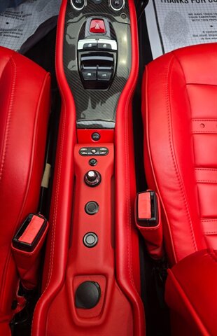2015 Ferrari 458 Spider - Photo 14 - Red Bank, NJ 07701