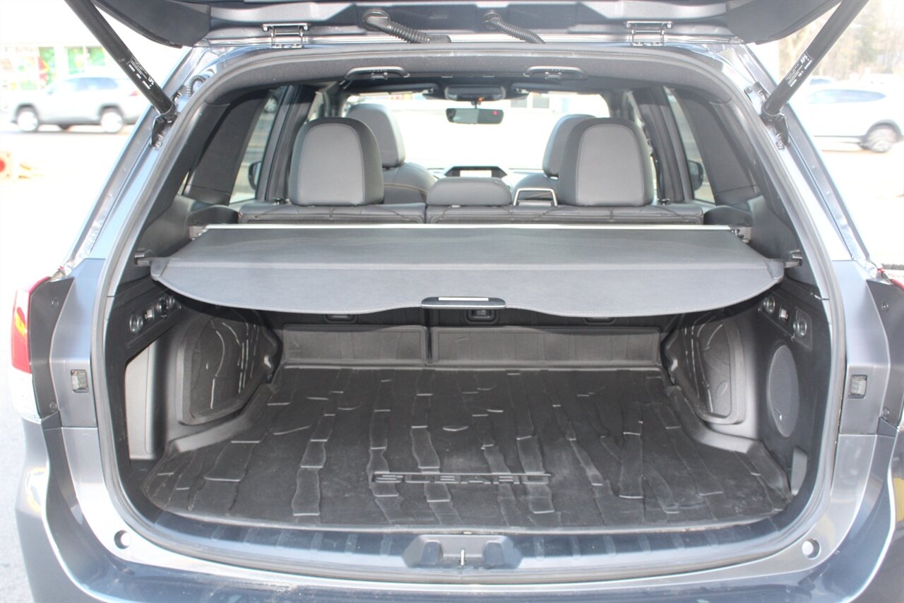 2023 Subaru Forester Wilderness - Photo 22 - Red Bank, NJ 07701