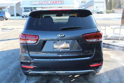 2017 Kia Sorento SX V6   - Photo 25 - Red Bank, NJ 07701