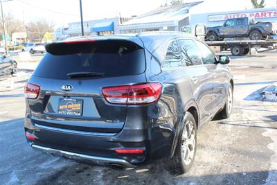 2017 Kia Sorento SX V6   - Photo 3 - Red Bank, NJ 07701