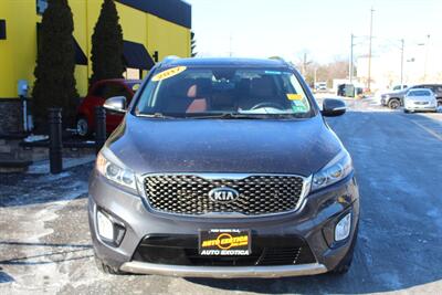 2017 Kia Sorento SX V6   - Photo 23 - Red Bank, NJ 07701