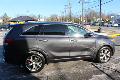 2017 Kia Sorento SX V6   - Photo 26 - Red Bank, NJ 07701