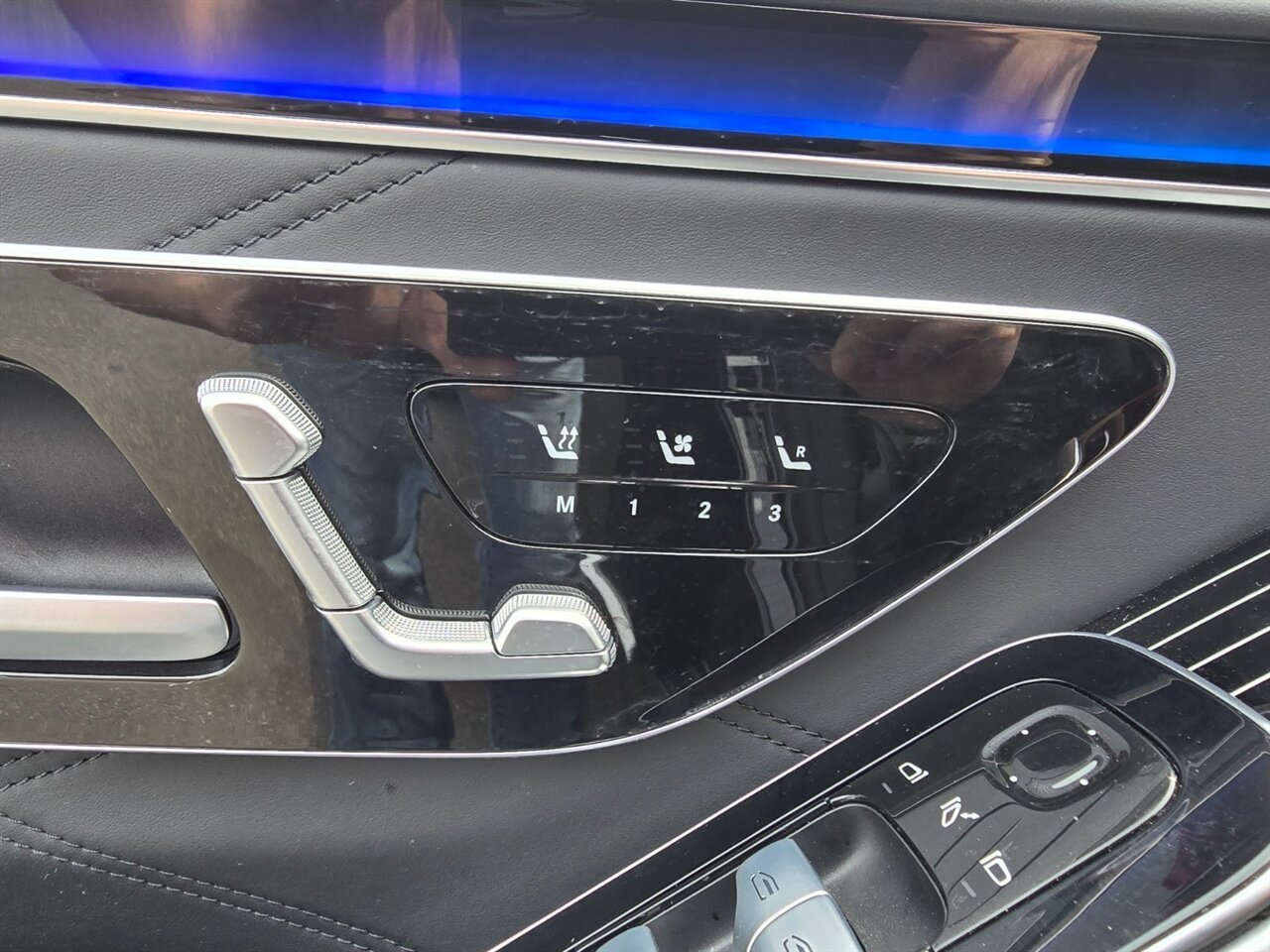 2022 Mercedes-Benz Maybach S 580 4MATIC - Photo 17 - Red Bank, NJ 07701