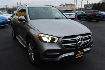 2020 Mercedes-Benz GLE 350 4MATIC   - Photo 33 - Red Bank, NJ 07701