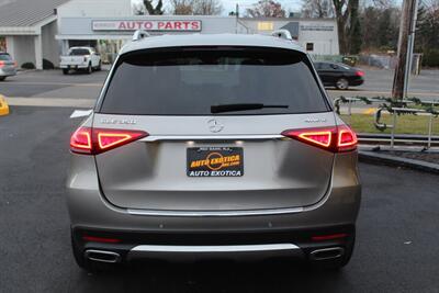 2020 Mercedes-Benz GLE 350 4MATIC   - Photo 24 - Red Bank, NJ 07701