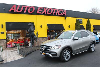 2020 Mercedes-Benz GLE 350 4MATIC   - Photo 30 - Red Bank, NJ 07701