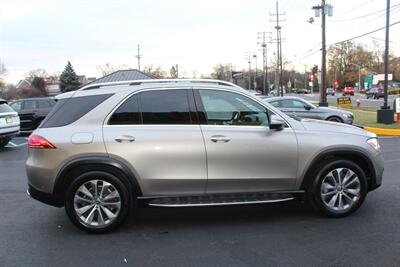 2020 Mercedes-Benz GLE 350 4MATIC   - Photo 54 - Red Bank, NJ 07701