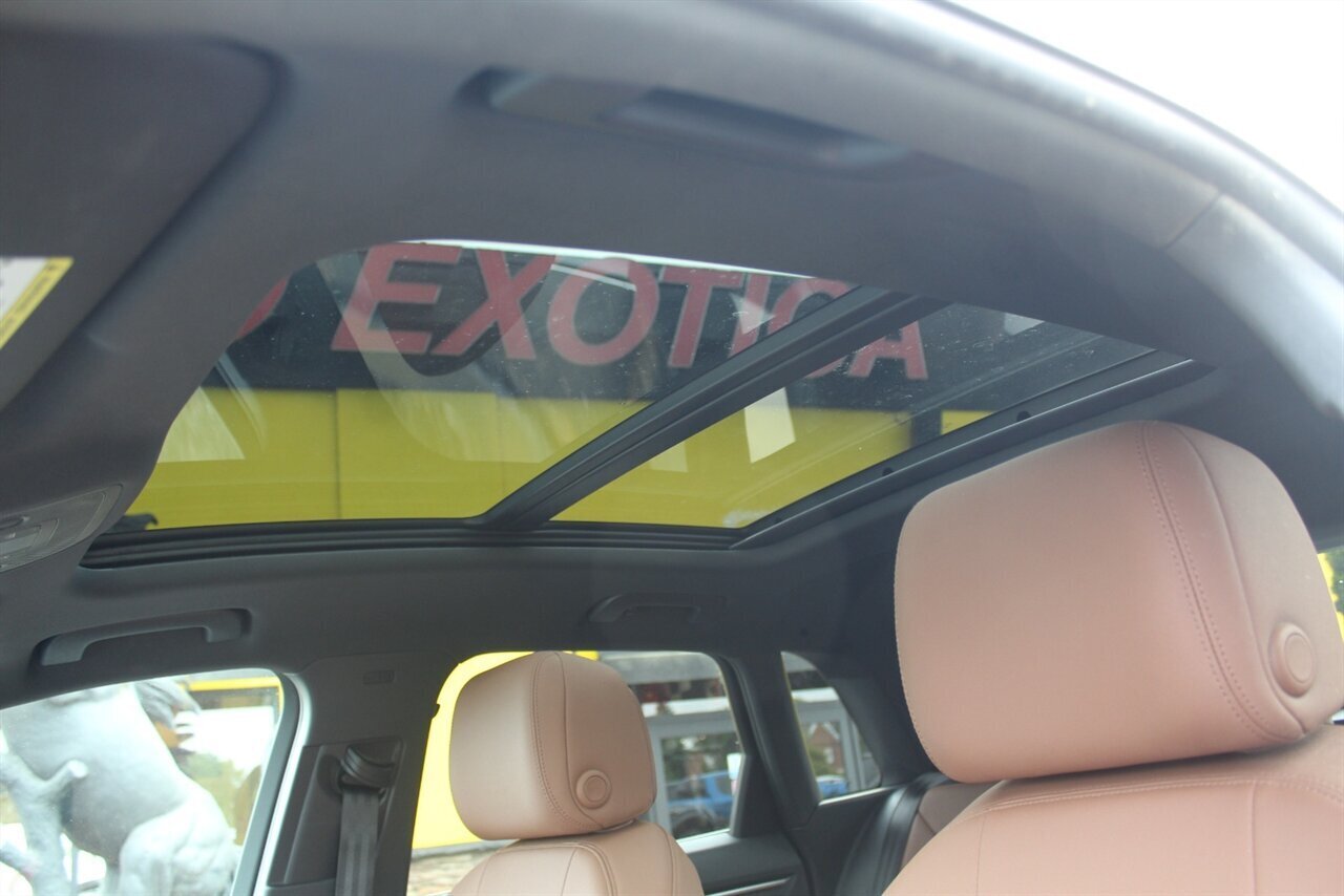 2020 Audi Q3 quattro Premium Plus - Photo 18 - Red Bank, NJ 07701