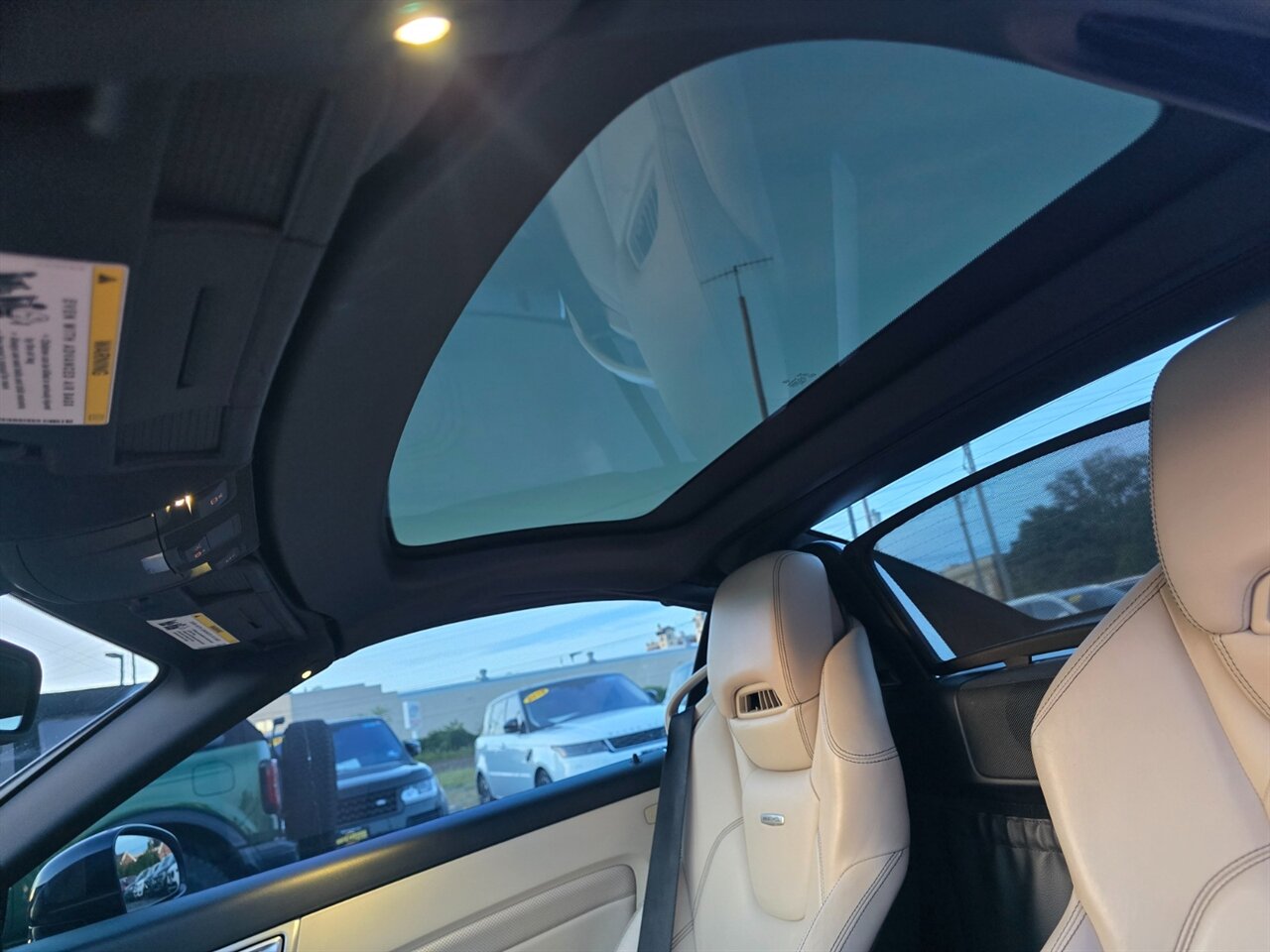 2014 Mercedes-Benz SLK 55 AMG - Photo 18 - Red Bank, NJ 07701