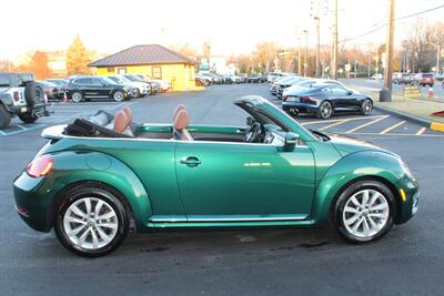 2017 Volkswagen Beetle Convertible 1.8T S   - Photo 23 - Red Bank, NJ 07701