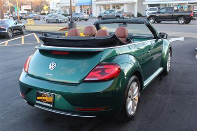 2017 Volkswagen Beetle Convertible 1.8T S   - Photo 3 - Red Bank, NJ 07701