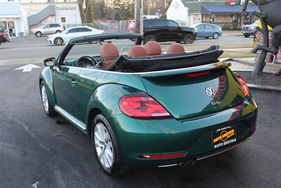 2017 Volkswagen Beetle Convertible 1.8T S   - Photo 2 - Red Bank, NJ 07701