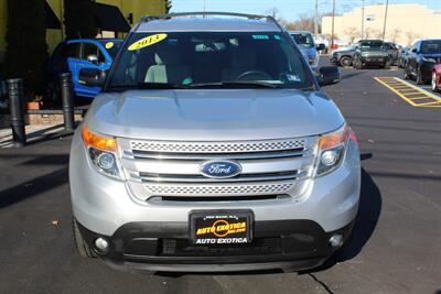 2013 Ford Explorer XLT   - Photo 20 - Red Bank, NJ 07701