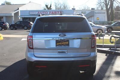 2013 Ford Explorer XLT   - Photo 22 - Red Bank, NJ 07701