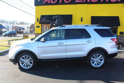 2013 Ford Explorer XLT   - Photo 21 - Red Bank, NJ 07701