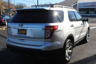 2013 Ford Explorer XLT   - Photo 3 - Red Bank, NJ 07701