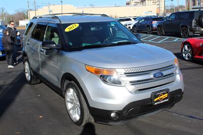 2013 Ford Explorer XLT   - Photo 4 - Red Bank, NJ 07701