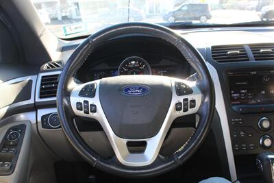 2013 Ford Explorer XLT   - Photo 6 - Red Bank, NJ 07701