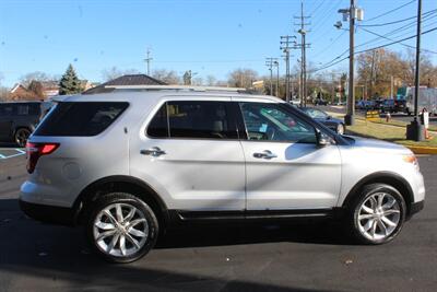 2013 Ford Explorer XLT   - Photo 23 - Red Bank, NJ 07701