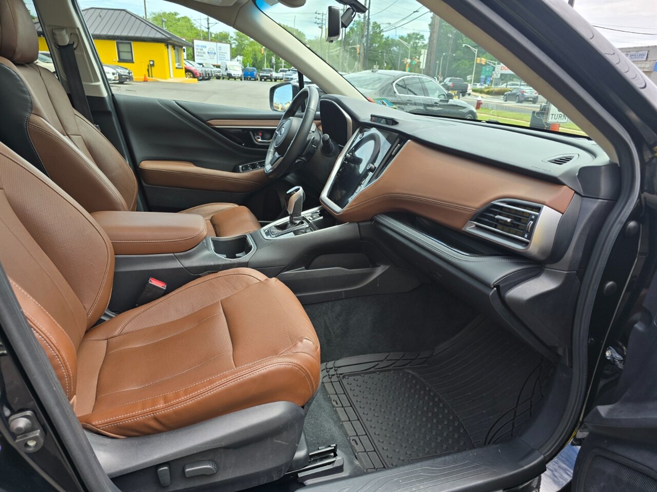 2020 Subaru Outback Touring - Photo 15 - Red Bank, NJ 07701