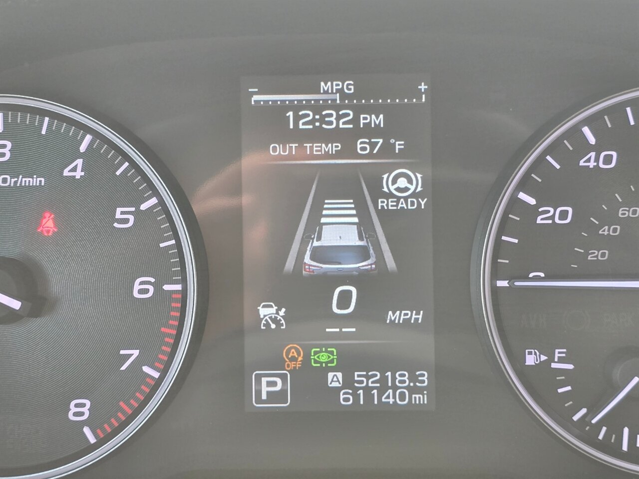 2020 Subaru Outback Touring - Photo 5 - Red Bank, NJ 07701