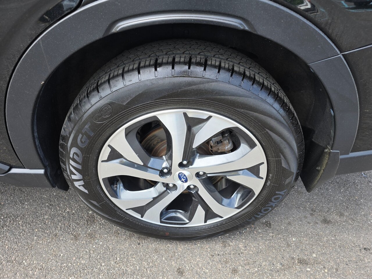 2020 Subaru Outback Touring - Photo 28 - Red Bank, NJ 07701