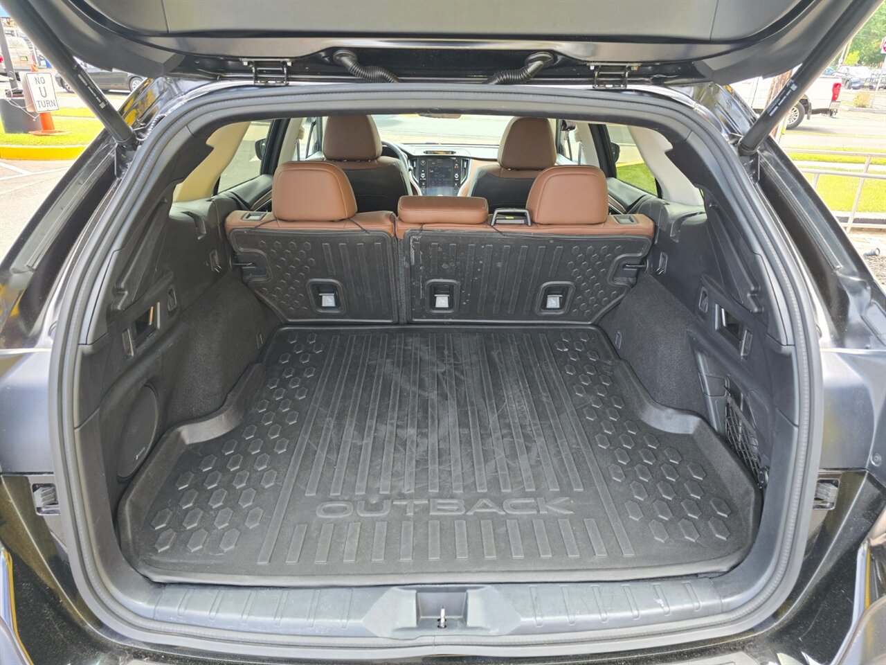 2020 Subaru Outback Touring - Photo 22 - Red Bank, NJ 07701