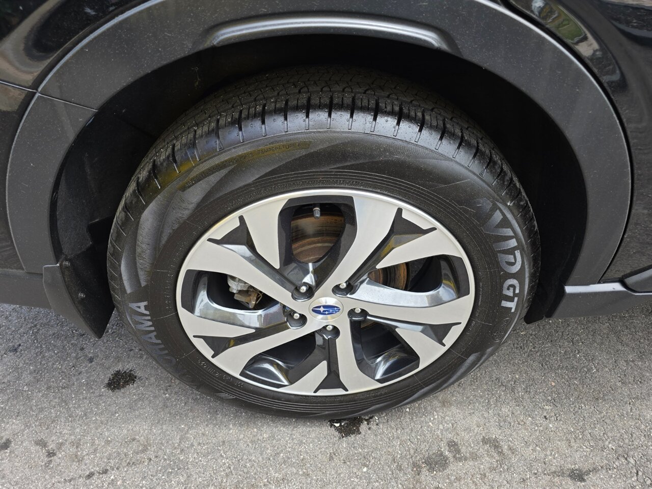 2020 Subaru Outback Touring - Photo 29 - Red Bank, NJ 07701