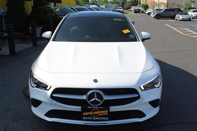 2023 Mercedes-Benz CLA 250 4MATIC   - Photo 21 - Red Bank, NJ 07701