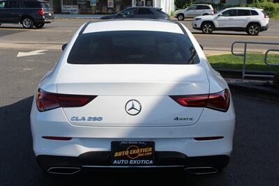 2023 Mercedes-Benz CLA 250 4MATIC   - Photo 23 - Red Bank, NJ 07701