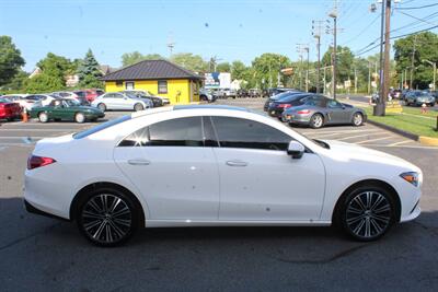 2023 Mercedes-Benz CLA 250 4MATIC   - Photo 24 - Red Bank, NJ 07701