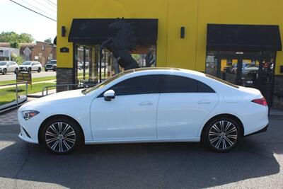 2023 Mercedes-Benz CLA 250 4MATIC   - Photo 22 - Red Bank, NJ 07701