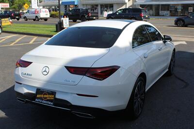 2023 Mercedes-Benz CLA 250 4MATIC   - Photo 3 - Red Bank, NJ 07701