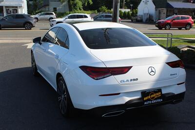 2023 Mercedes-Benz CLA 250 4MATIC   - Photo 2 - Red Bank, NJ 07701